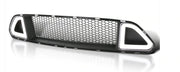 2018-2022 Mustang RGBW RTR Style Grille S550Euros