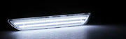 2015-2023 Mustang Sidemarkers S550Euros