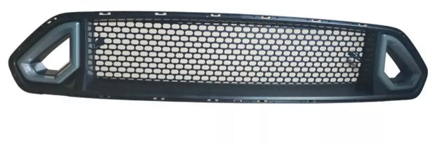 2018+ Mustang Led Grille