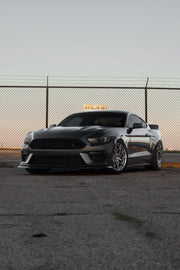 2015-2017 Mustang Mach 1 Style Bumper