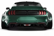 2018+ Mustang Wide Body Kit v1