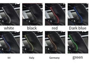 2010-2014 Mustang Carbon Fiber Steering Wheel S550Euros