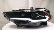 2018+ Mustang Headlight V2 S550Euros