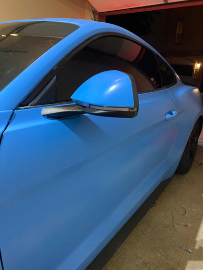 2015-2020 Mustang Mirror Turn Signals