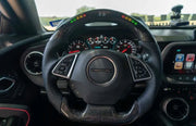 Custom Steering Wheel S550Euros