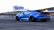2018+ Mustang Wide Body Kit v1