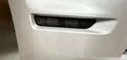 2010-2014 Mustang RGBW Sidemarkers