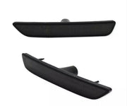 2010-2014 Mustang Sidemarkers S550Euros