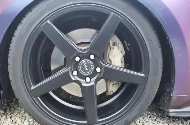 2015+ Mustang Caliper Cover