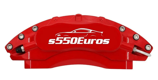 2015+ Mustang Caliper Cover