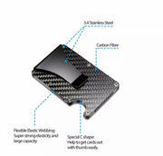 Universal Wallet S550Euros