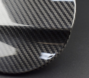 2015-2020 Mustang Carbon Fiber Gas Cap Cover