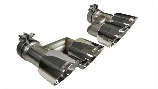 2015-2017 Mustang Corsa Pro-Series Tip Kit S550Euros